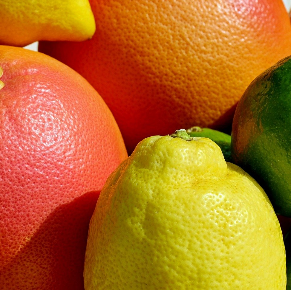 Vitamin C - der Gesundheitsallrounder