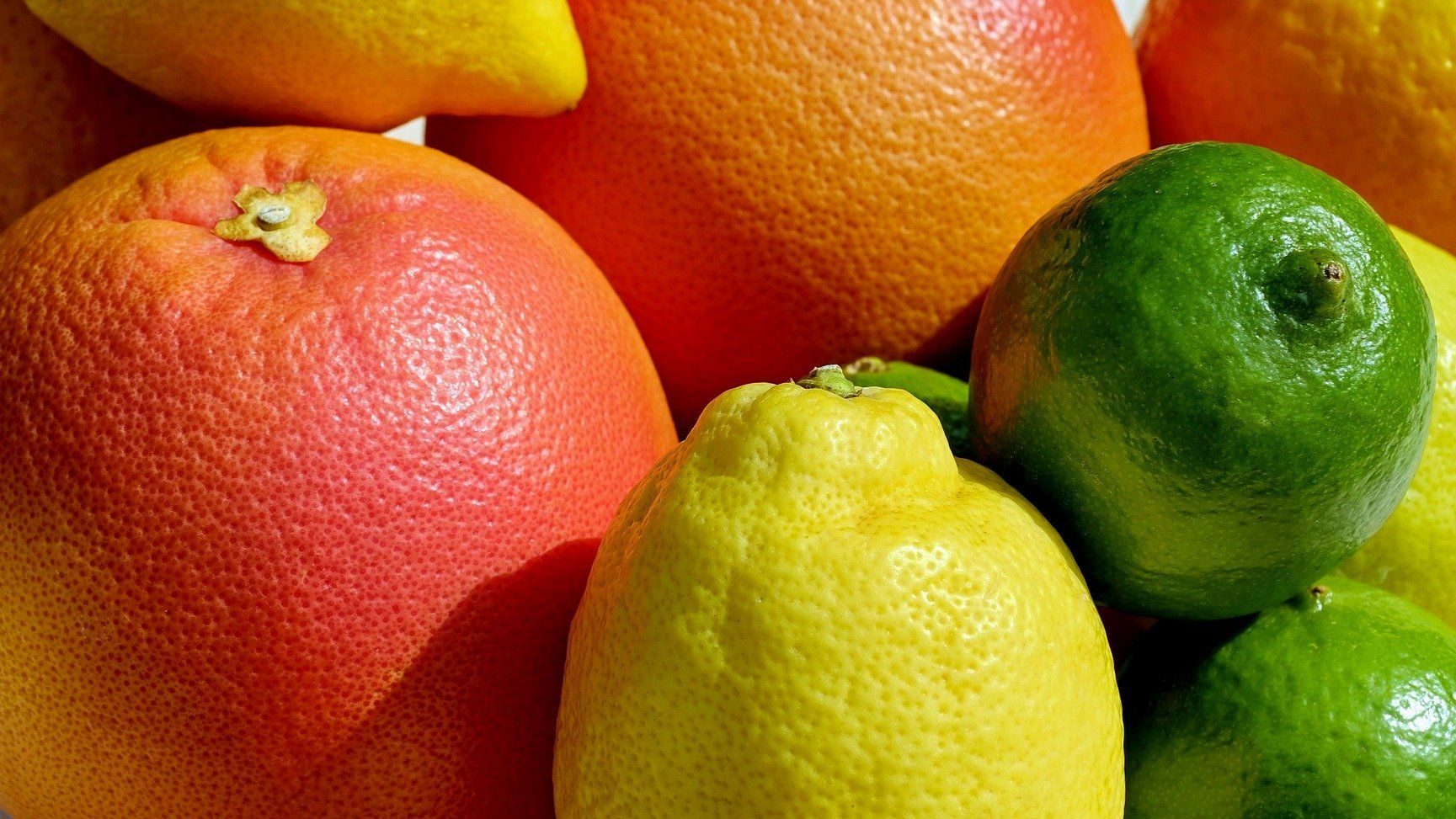 Vitamin C - der Gesundheitsallrounder