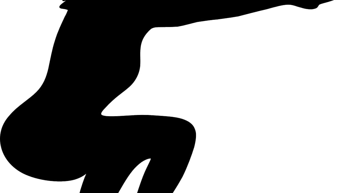 Squats - Kniebeugen - für Muskelaufbau und Fettabbau