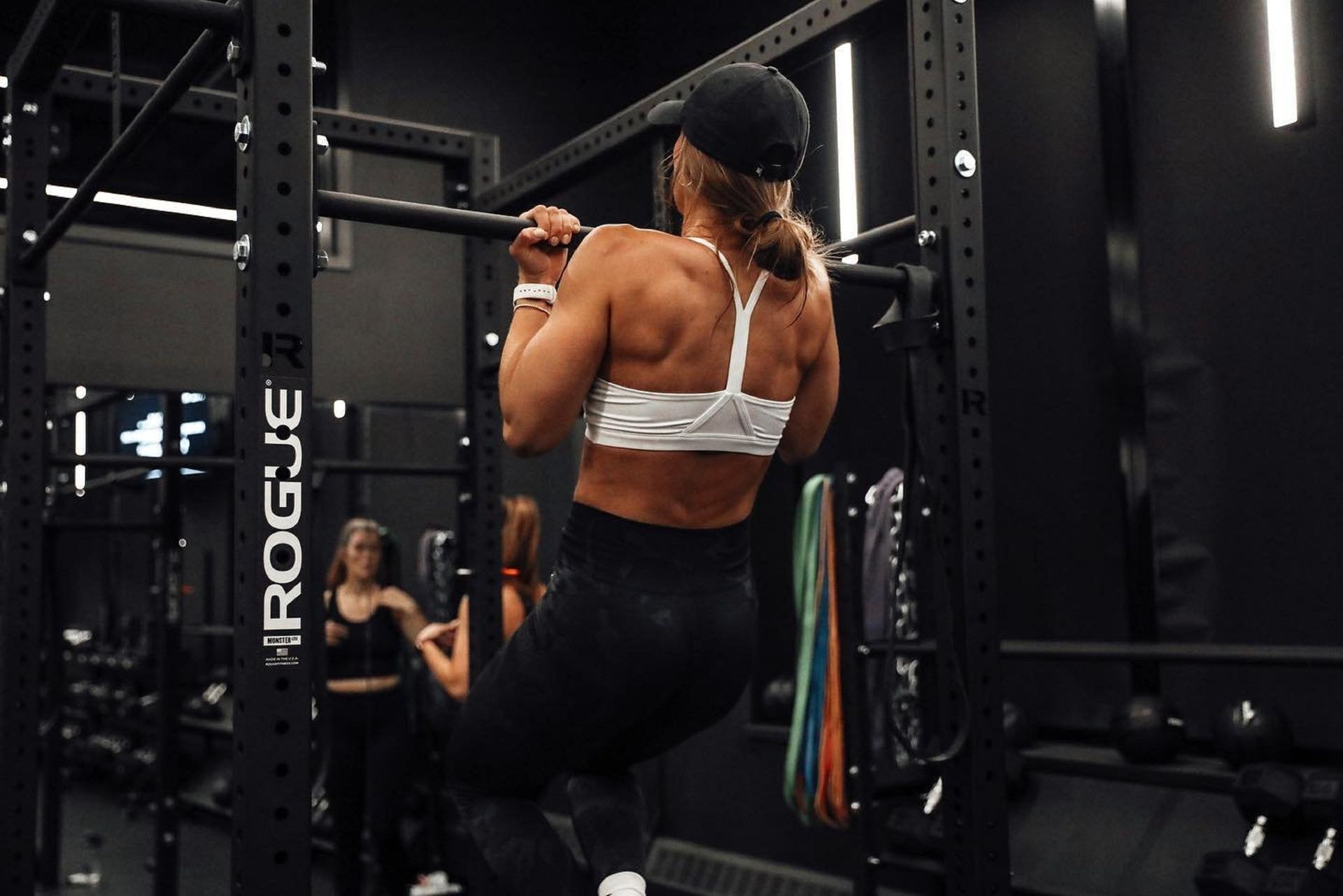Leucin für den Muskelaufbau