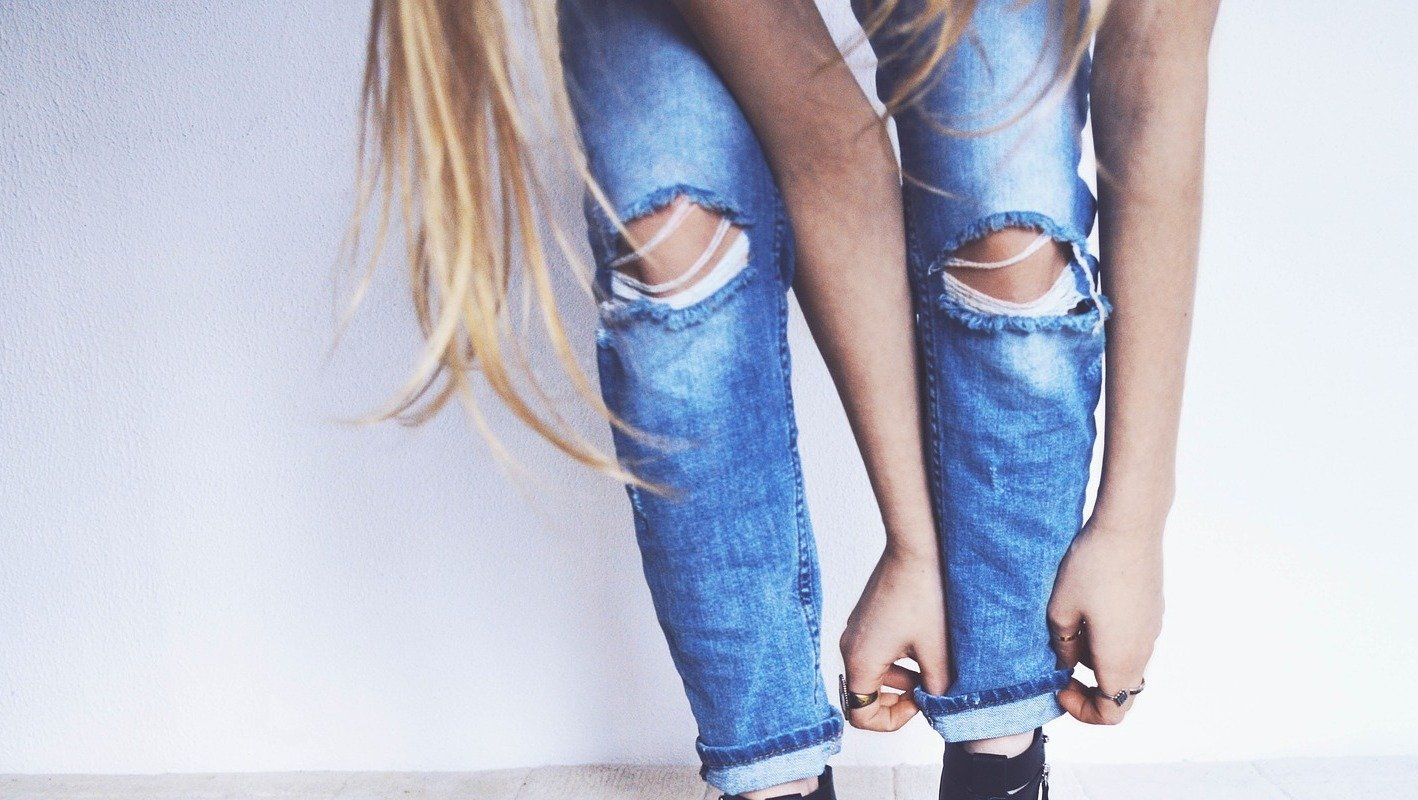 Nachhaltiger Modestyle - so gehts