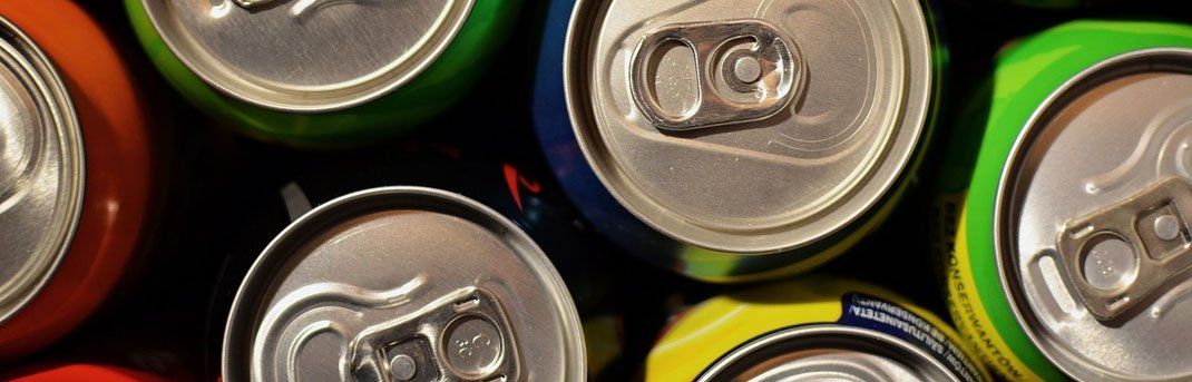 Schadet Aluminium unserem Körper?