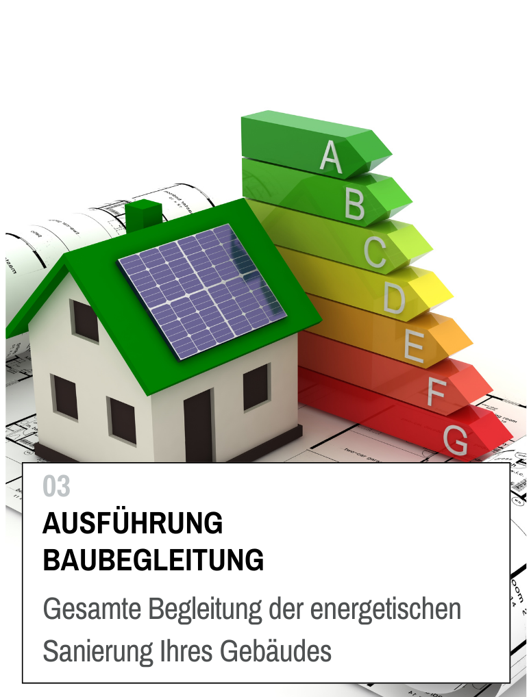 Baubegleitung von der Deutschen Energie Hilfe, Energieberater Deutsche Energie Hilfe