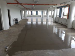 Lobby Hotel Hotel Lobby, Design Hotel Wienecke XI. Hannover