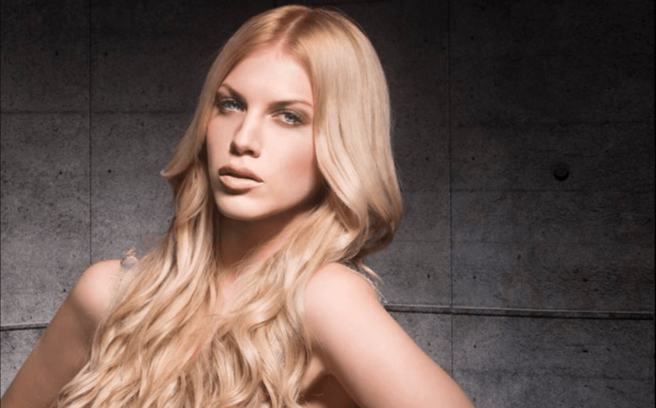 Friseursalon Excellent Hair. Ihr Friseur in Wiesbaden | Magazin 2018 Shooting Amber