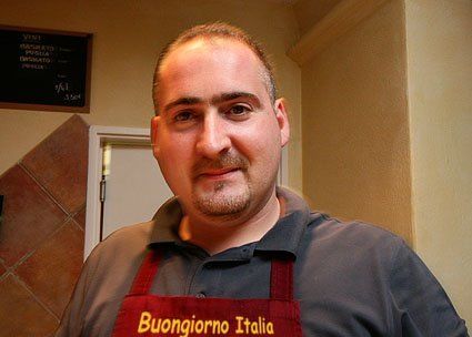 Fernando Particolare & Maria Rosaria - Seit über 10 Jahren mit dem Erfolgsrezept Ciabatteria + Eiscafé + Ristorante Fernando Particolare & Maria Rosaria - Seit über 10 Jahren mit dem Erfolgsrezept Ciabatteria + Eiscafé + Ristorante