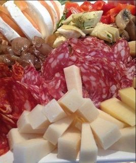 Frisch zubereitete Antipasti als Teller oder Platten - Im Buongiorno Italia Erlangen Frisch zubereitete Antipasti als Teller oder Platten - Im Buongiorno Italia Erlangen