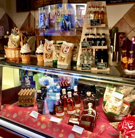 Kaffee, Olivenöle, Aceto Balsamico, Grappa.... im Buongiorno Italia Erlangen Kaffee, Olivenöle, Aceto Balsamico, Grappa.... im Buongiorno Italia Erlangen