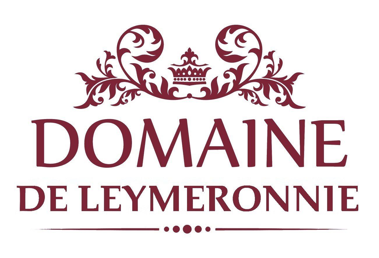 Cliquez ici pour entrer logo Domaine de Leymeronnie