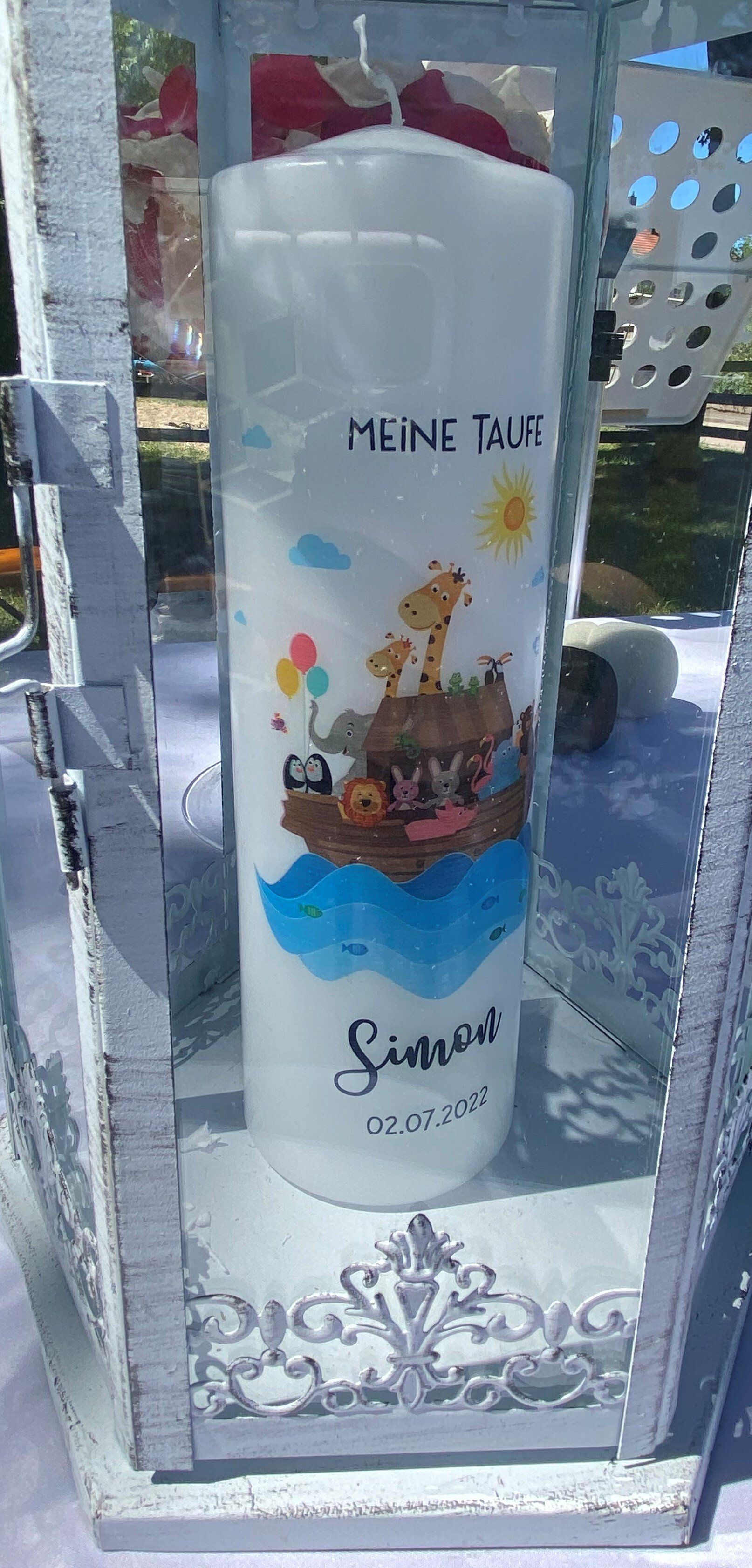 Freie Taufe