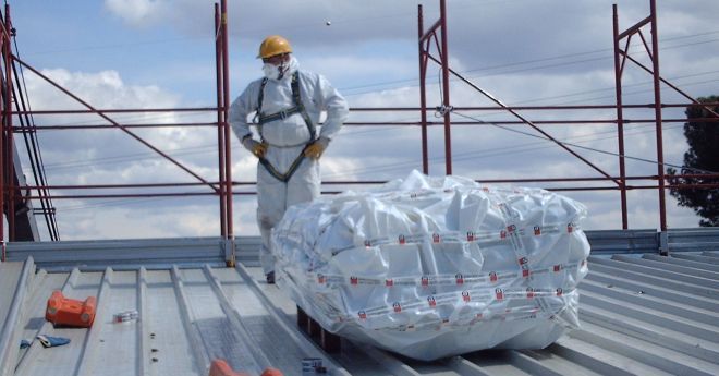 Mappature e valutazioni amianto