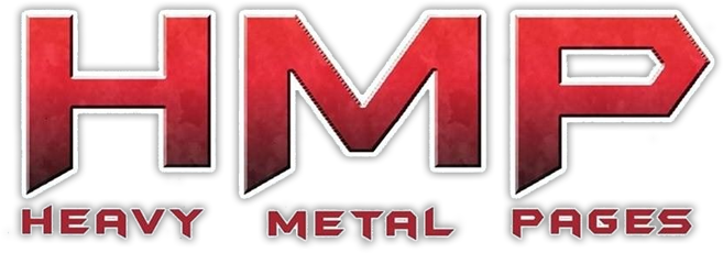HMP Logo