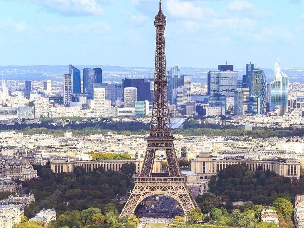 Expert batiment Paris