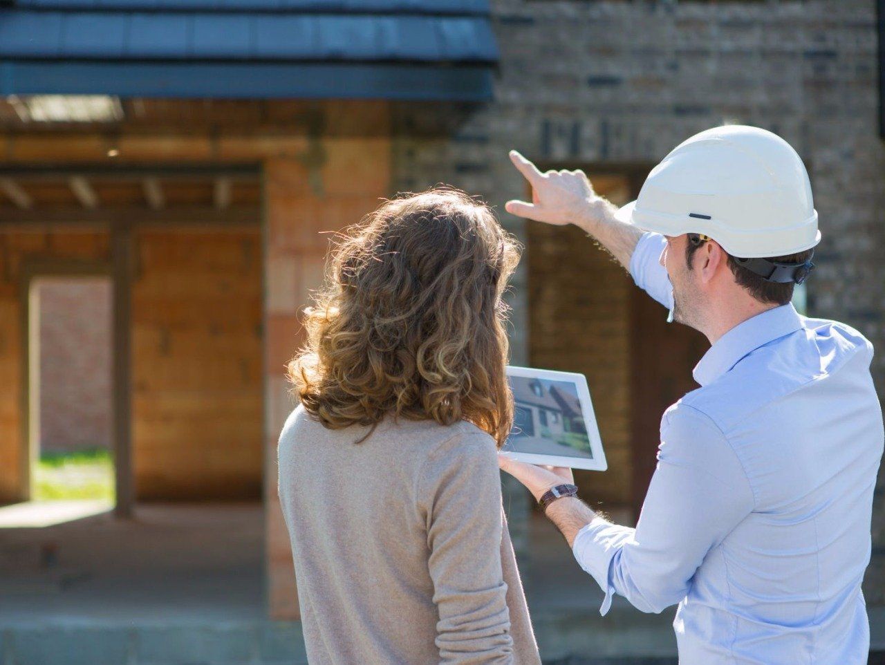 Réception travaux Réception travaux