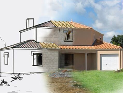 Expert batiment Paris