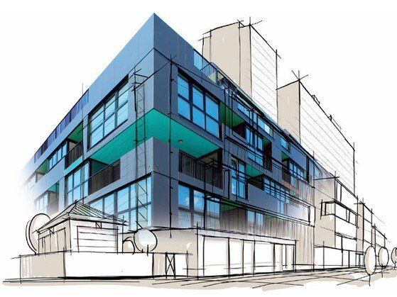 Expert batiment Paris