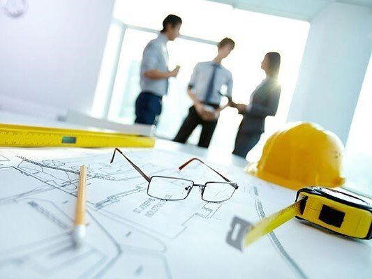 Expert batiment Paris