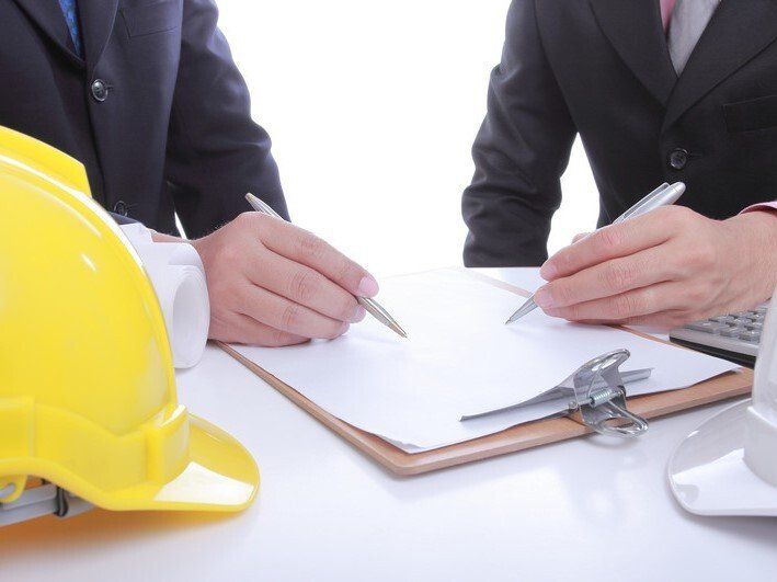 Expert batiment Paris