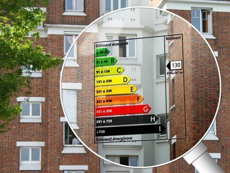 Expert batiment Paris