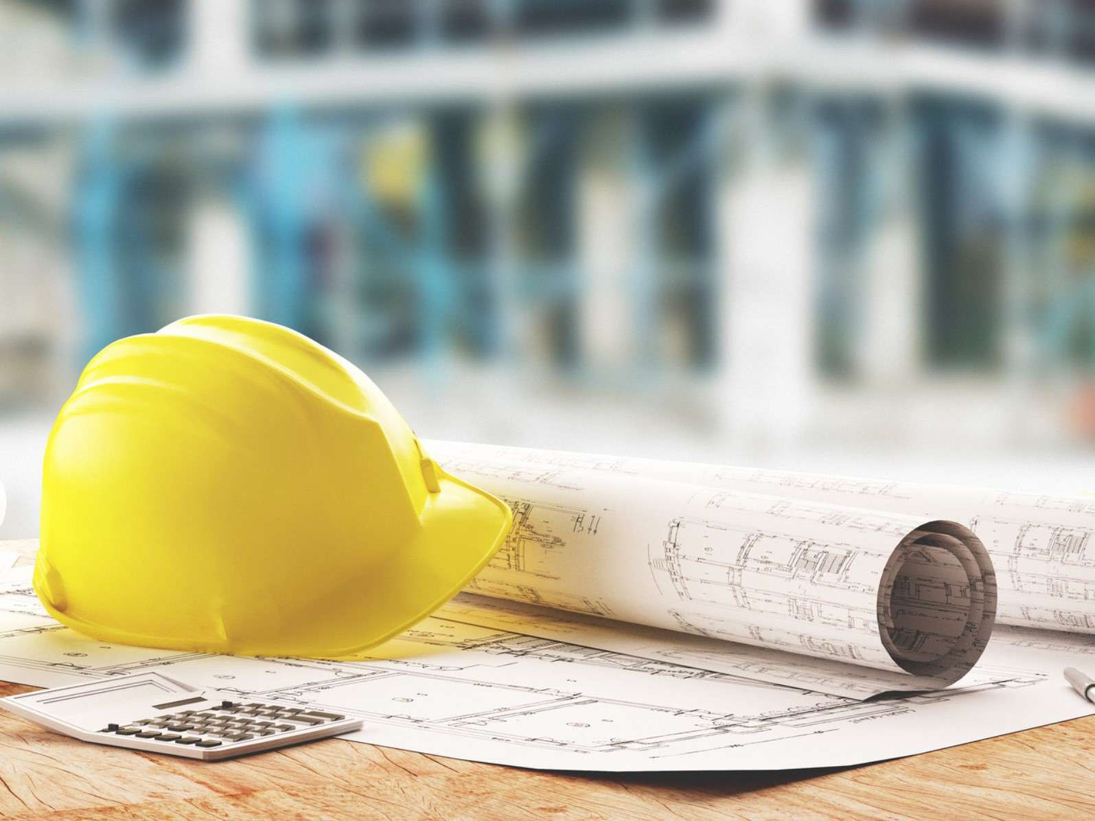 Expert batiment Paris