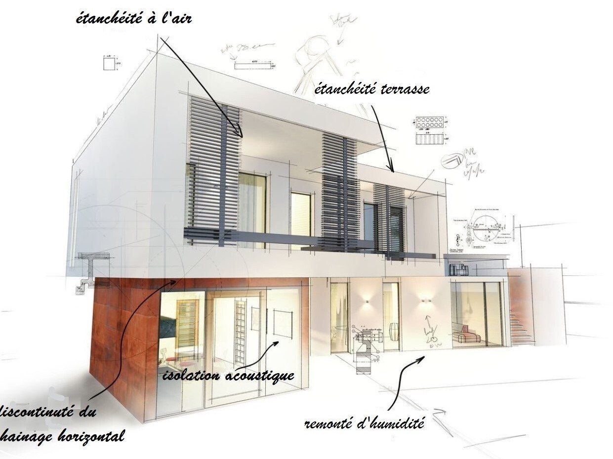 Expert en batiment Expert en batiment