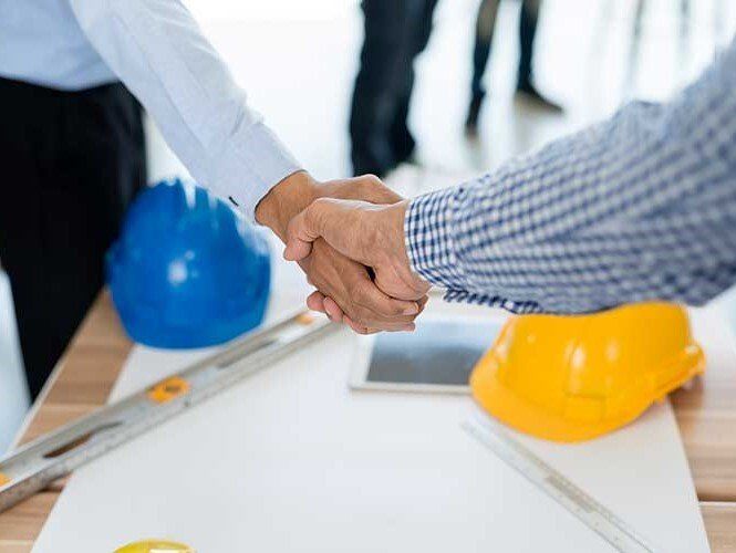 Expert batiment Paris