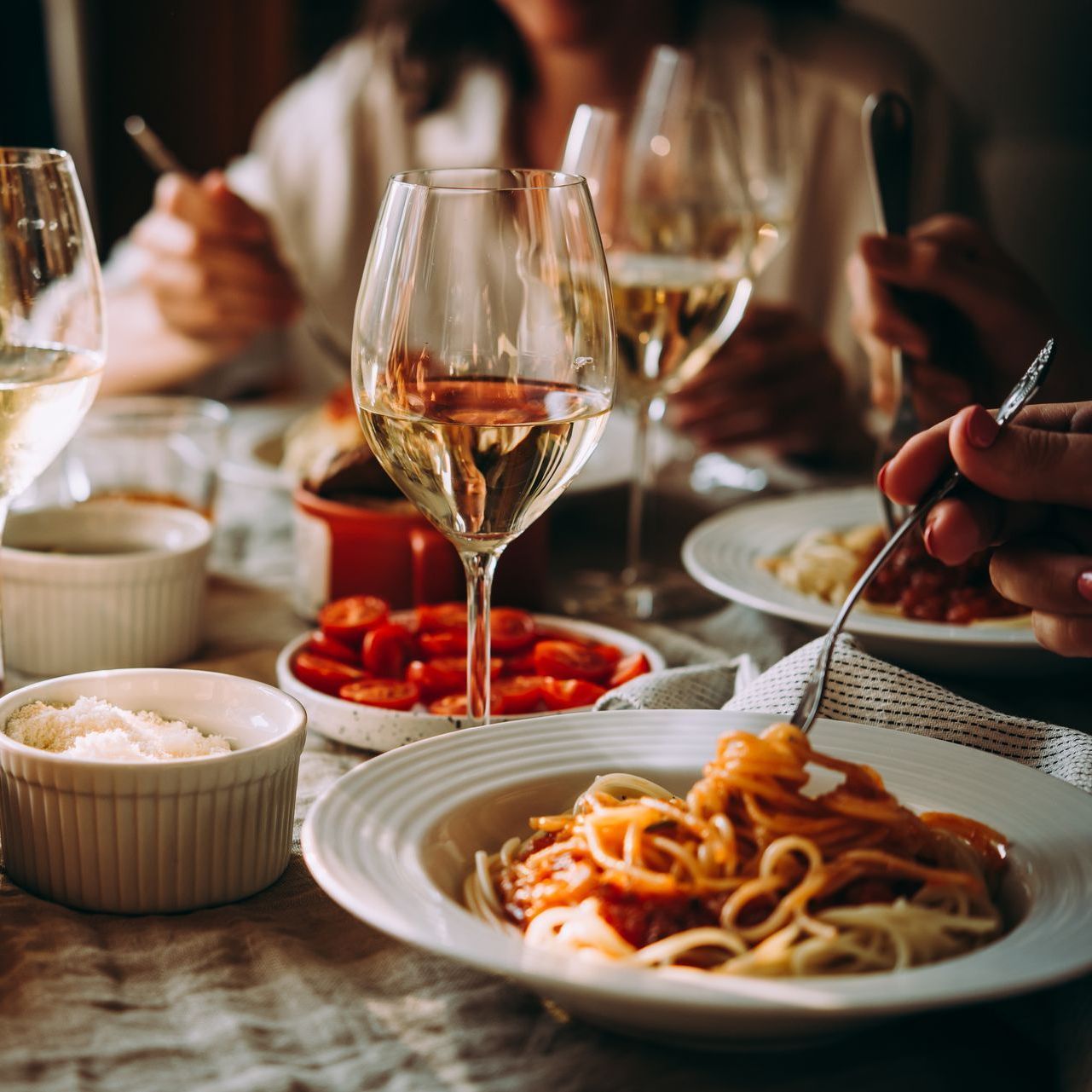 pifano und freunde, italienische lebensmittel, spezialitäten, eva meininger, francesco pifano,