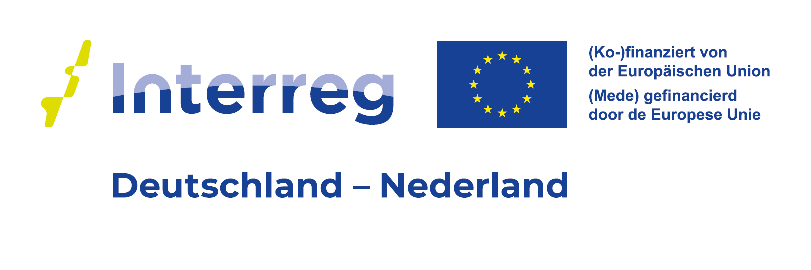 Interreg Deutschland - Nederland Interreg