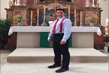 نقش مسیحیت در زندگی ما اطاعت در کتاب مقدس