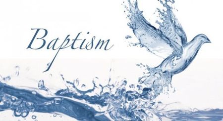 اهمیت غسل تعمید در مسیحیت
