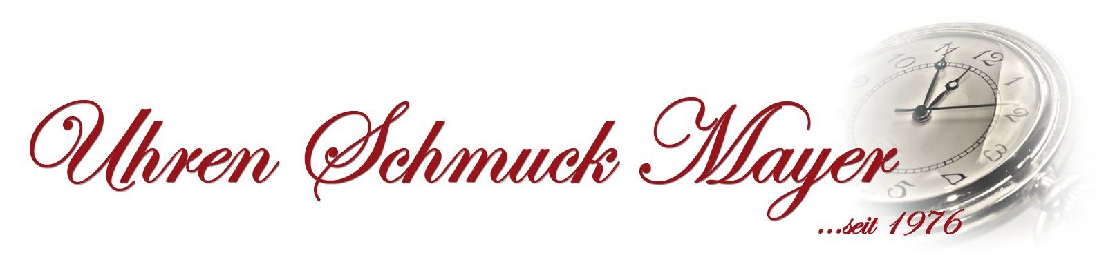 Uhren Schmuck Mayer