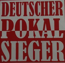 Deutscher Rekordpokalsieger Deutscher Rekordpokalsieger