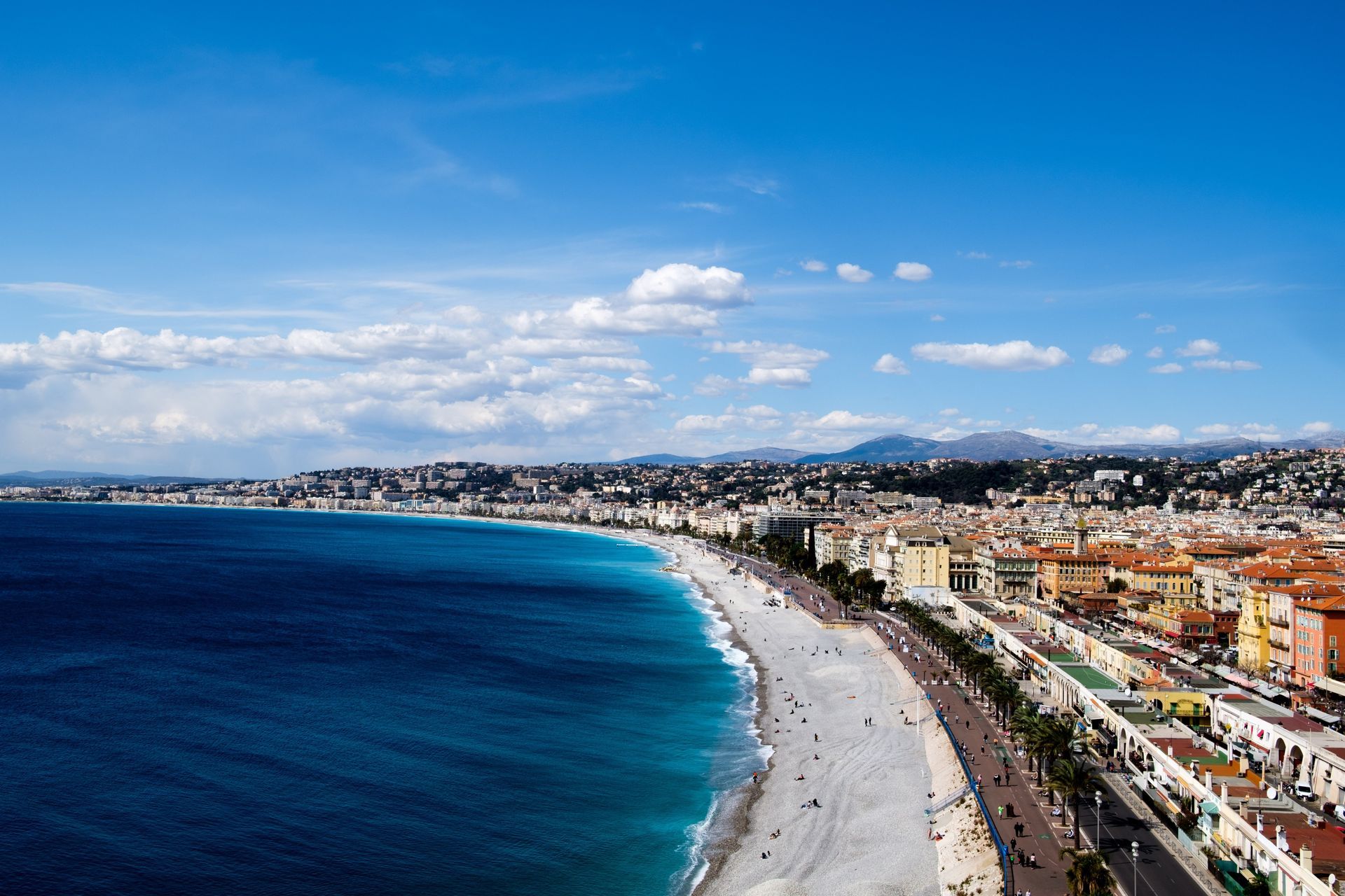 Accompagneement SEO local Nice et région PACA