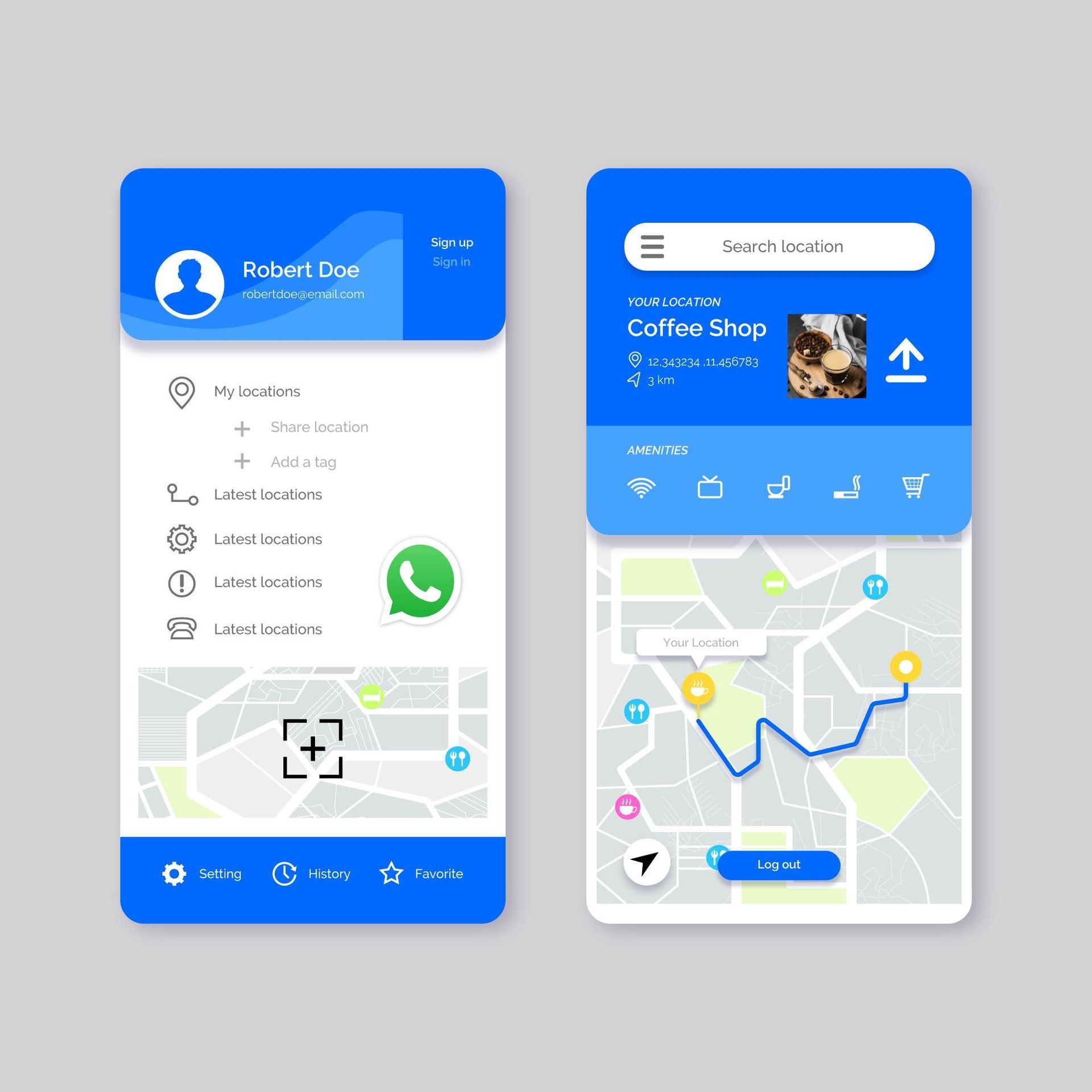 Comment ajouter WhatsApp à votre fiche d’établissement Google ? Comment ajouter WhatsApp à votre fiche d’établissement Google ?