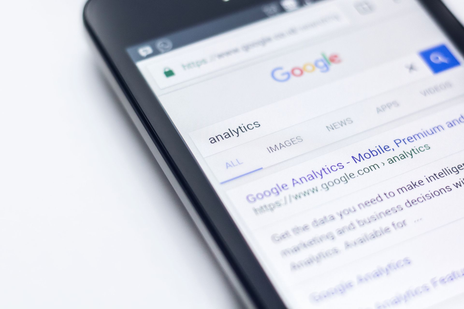 Analyse SEO Anaytics Analyse SEO Anaytics