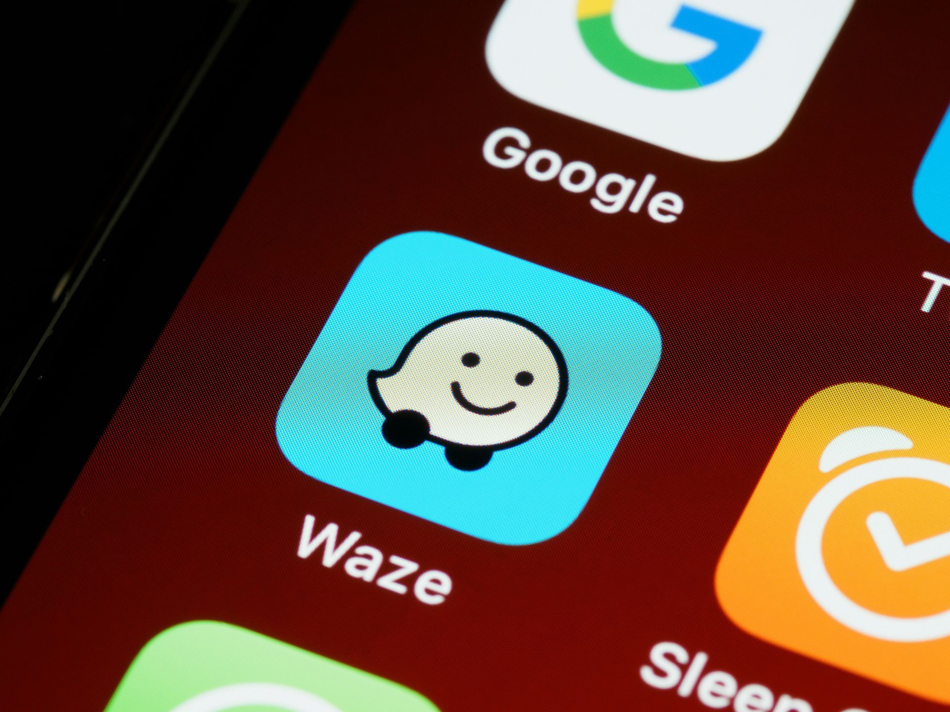 Acquisition de Waze par Google en 2008 Acquisition de Waze par Google en 2008