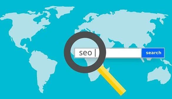 texte SEO, répondre à l'intention de recherche de l'internaute