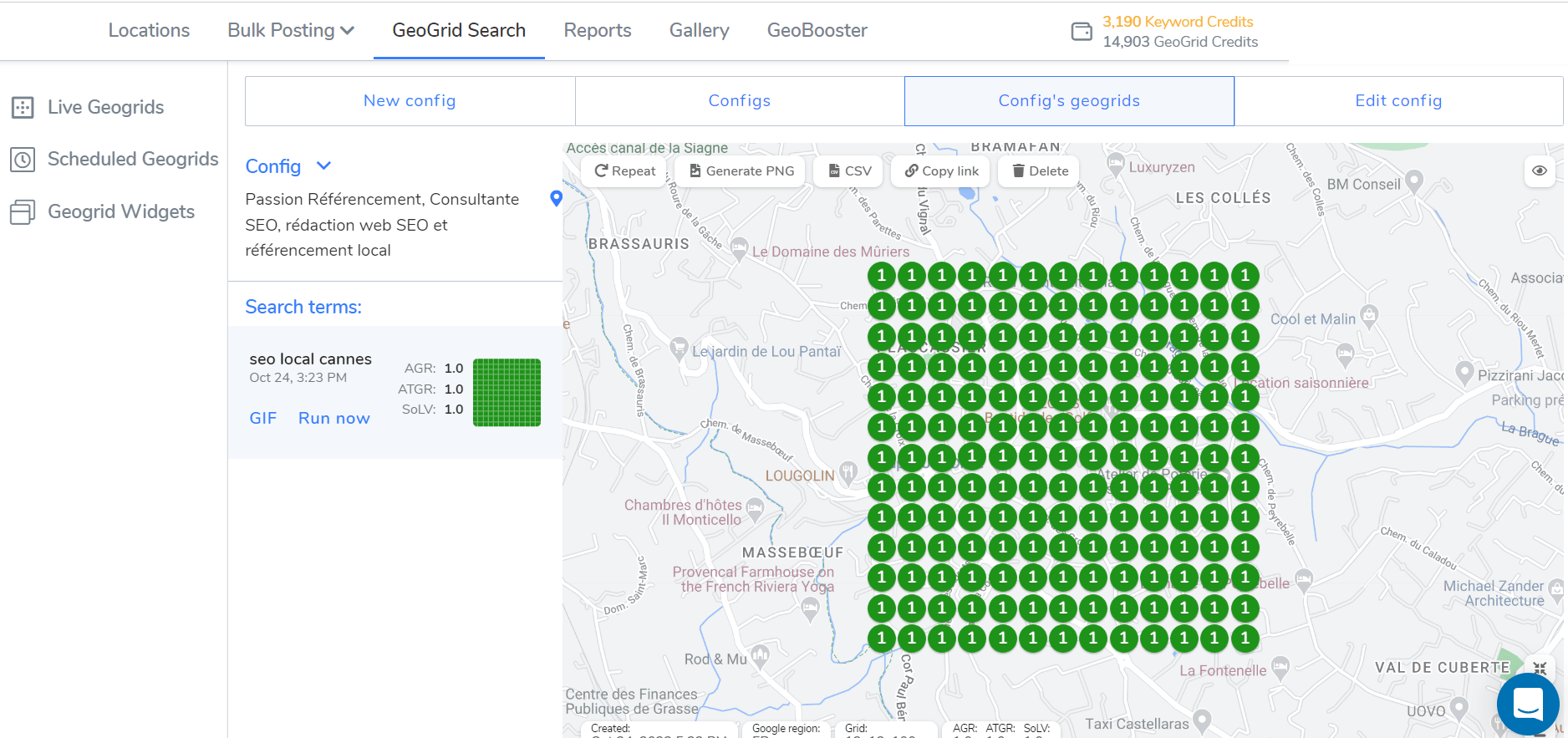 Audit SEO local Audit SEO local