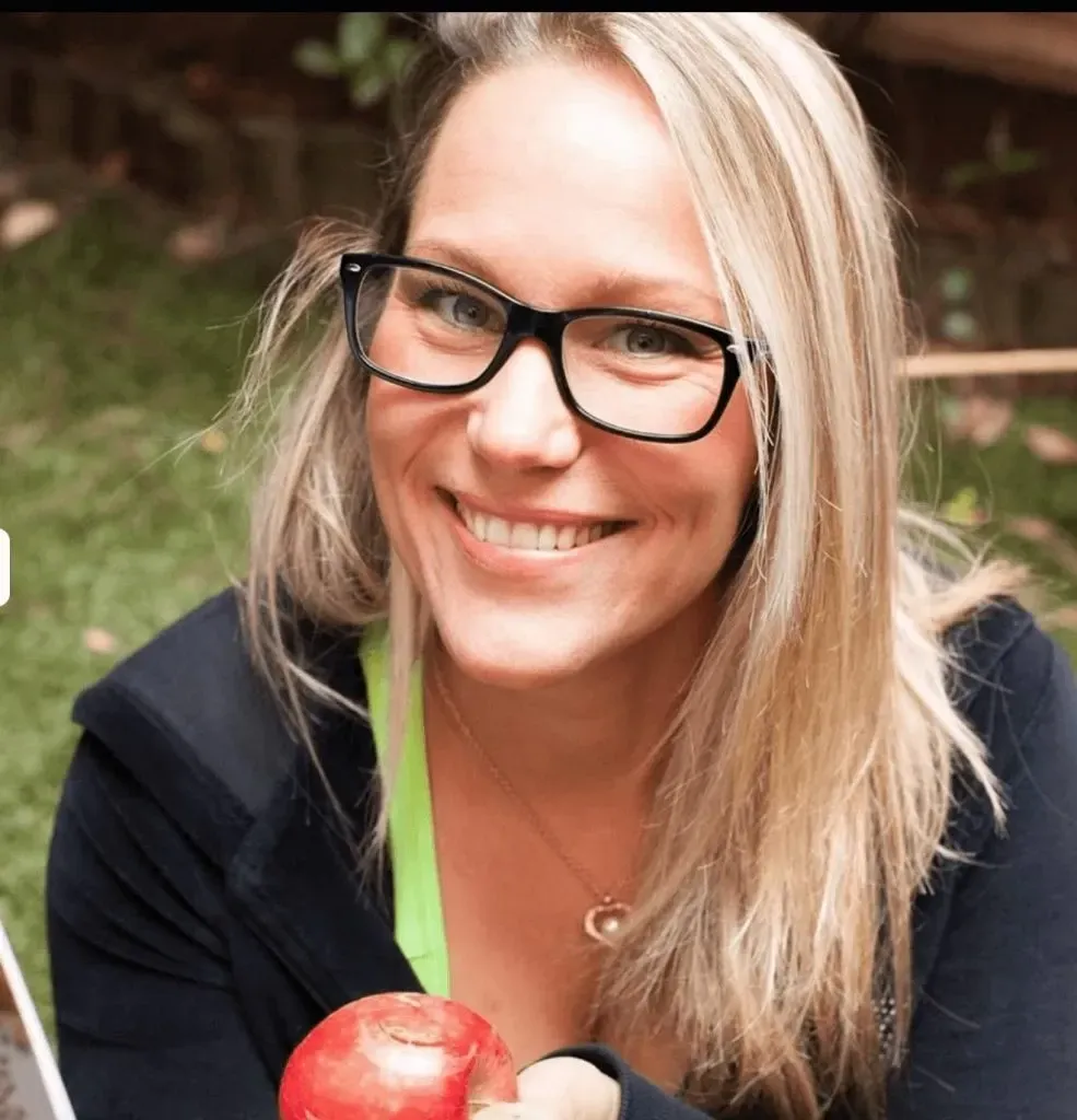 Audrey Delater gérante de Perfodiet Audrey Delater gérante de Perfodiet