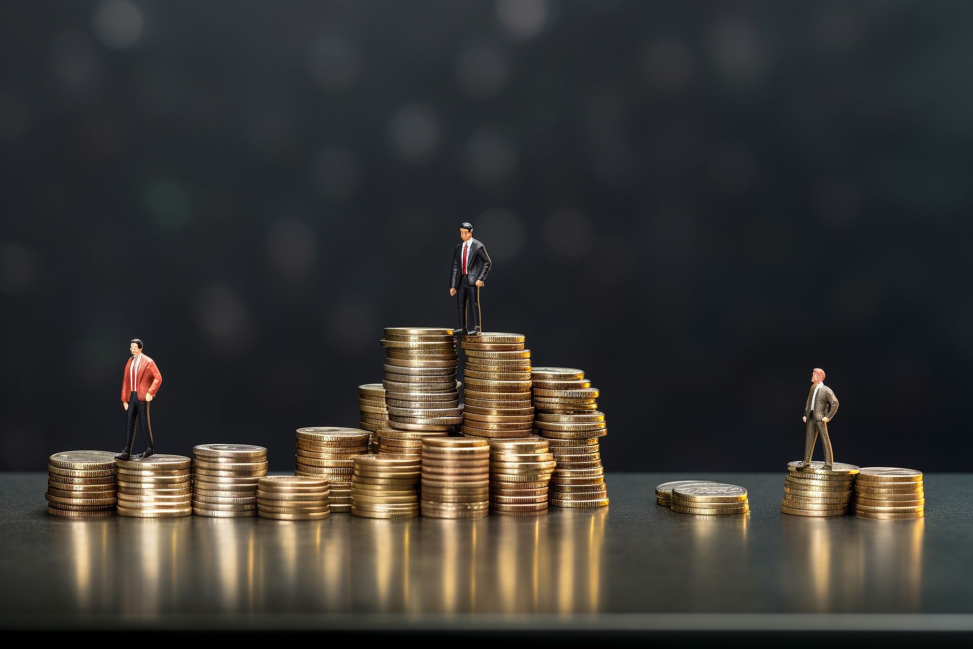 Augmentation des budgets SEO