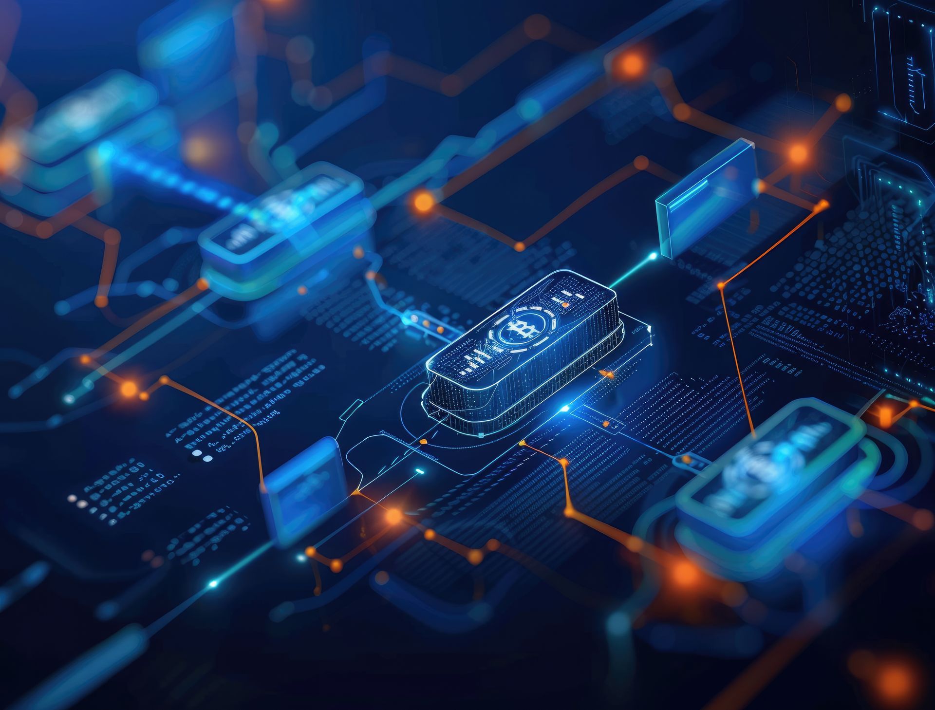 Automatisation avec l'IA Automatisation avec l'IA