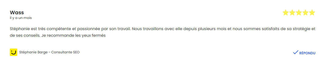 Avis clients Pages Jaunes Avis clients pages jaunes