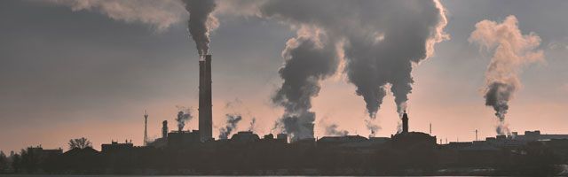 texte sur le réchauffement climatique magazine SEO Réacteur Réchauffement climatique : le machine learning de Google peut-il se mettre au service du climat ?