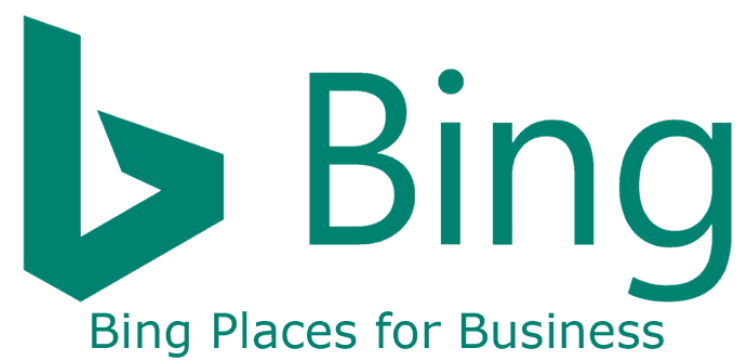 Référencement Bing places for business