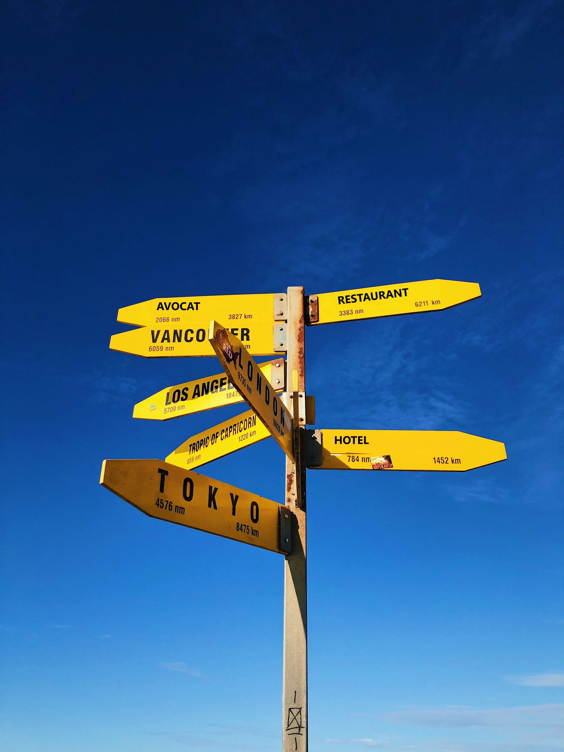 Importance des catégories principales sur Google Business Profile Importance des catégories principales sur Google Business Profile