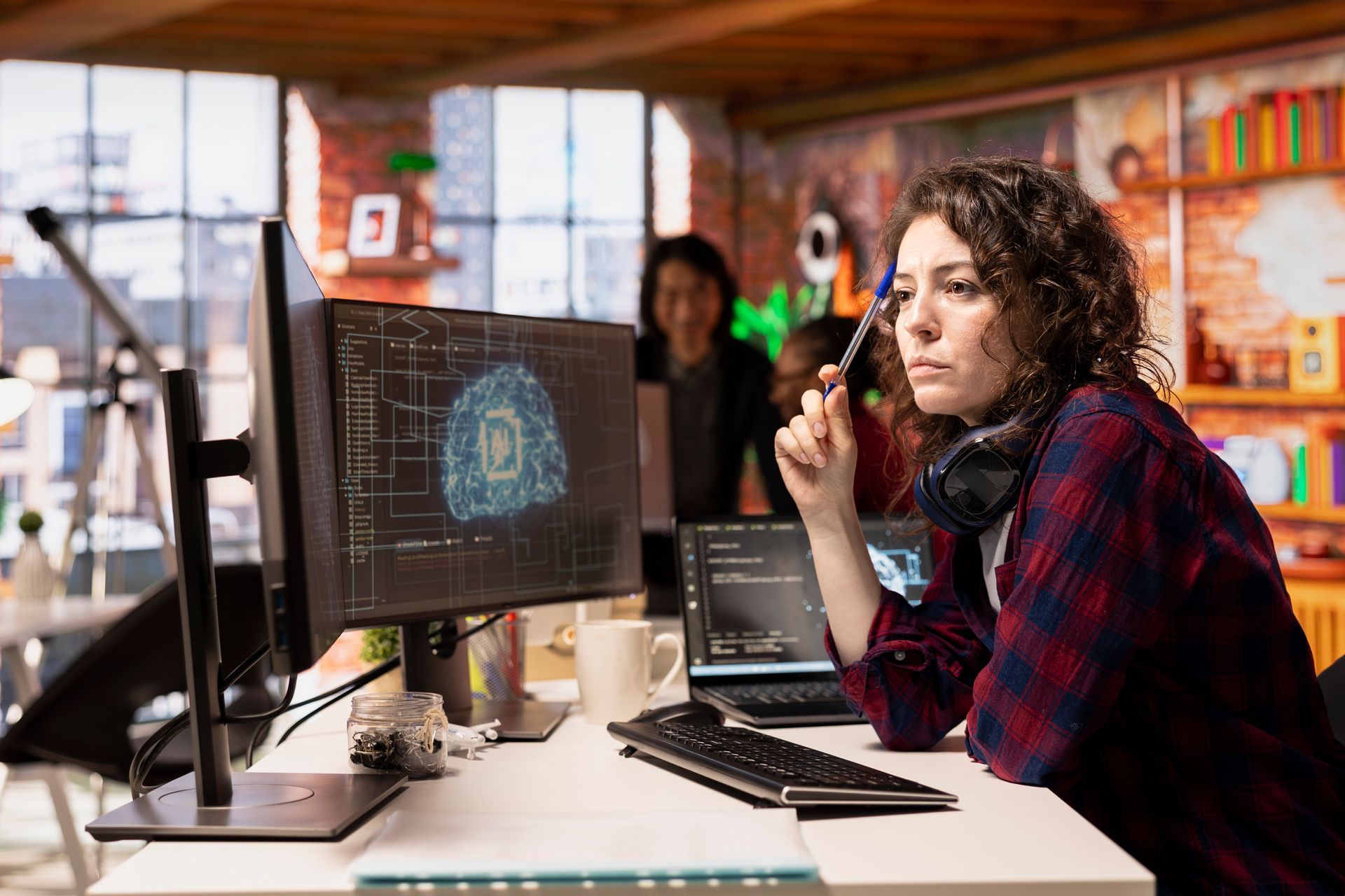 Comment écrire pour Google AIO, ChatGPT et les moteurs IA : techniques pour booster votre visibilité