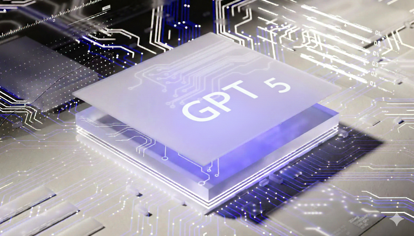 Référencement IA génératives et accompagnement