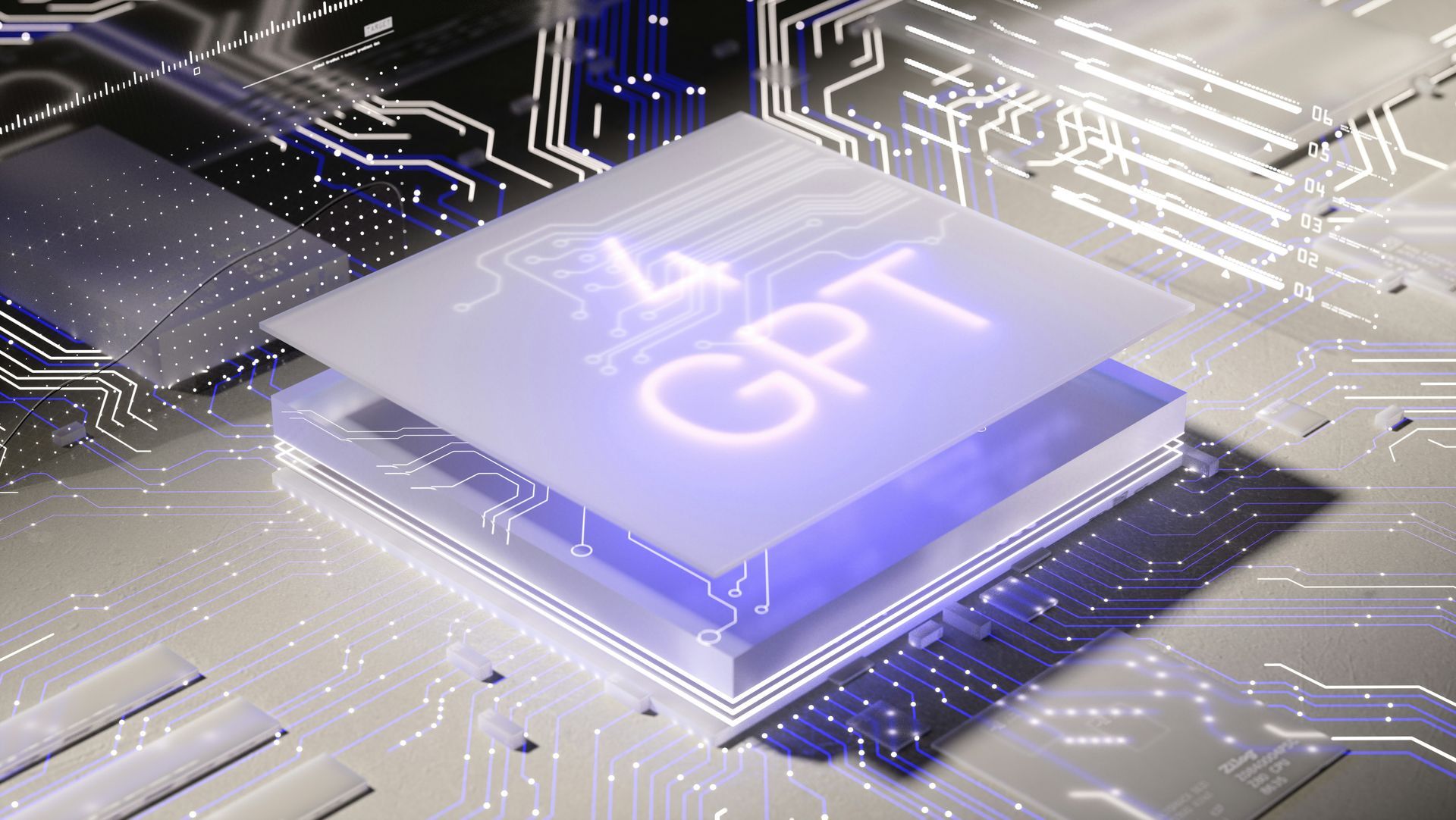 Comprendre le Fonctionnement de ChatGPT Comprendre le Fonctionnement de ChatGPT