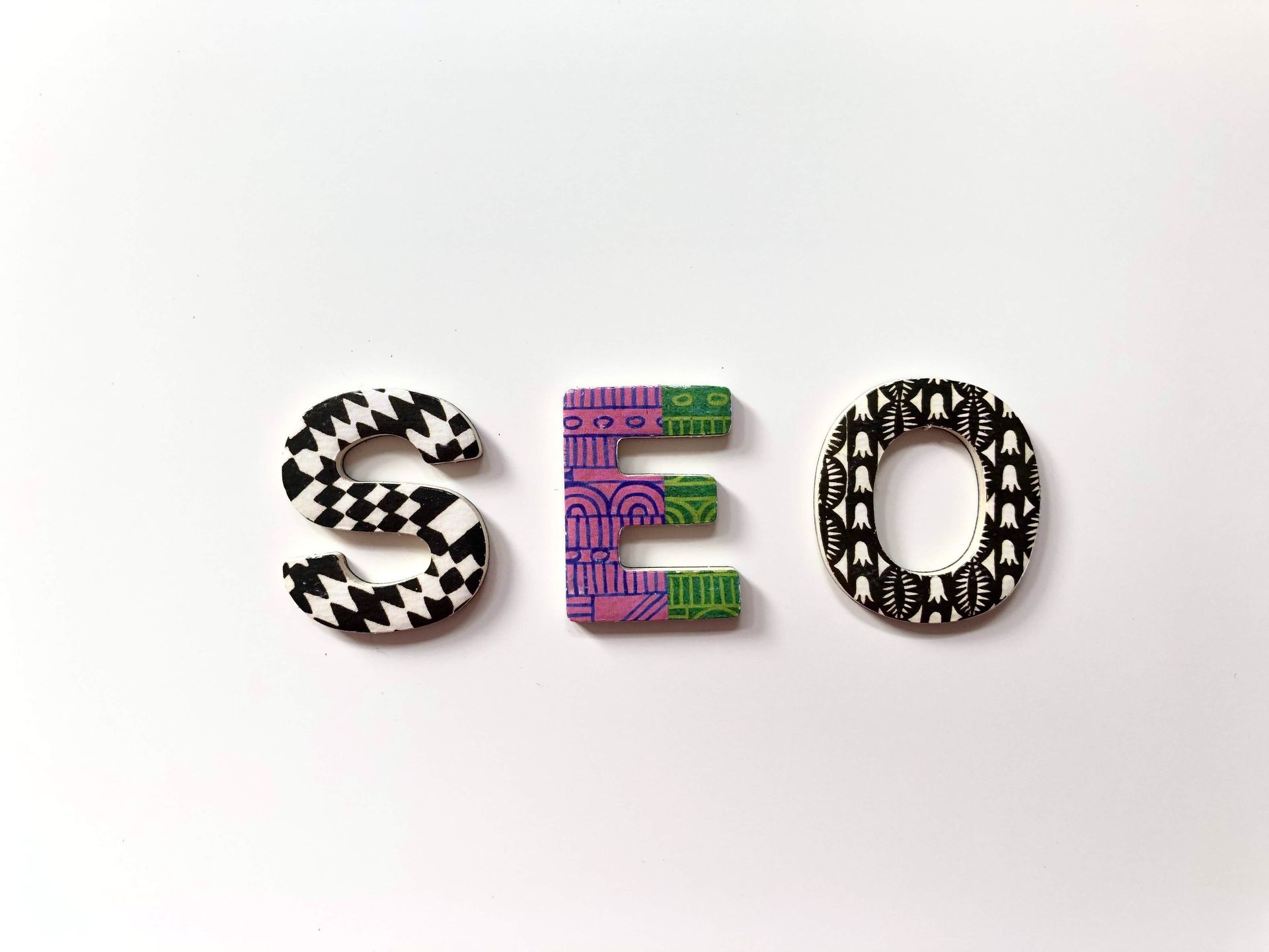 Optimisation SEO