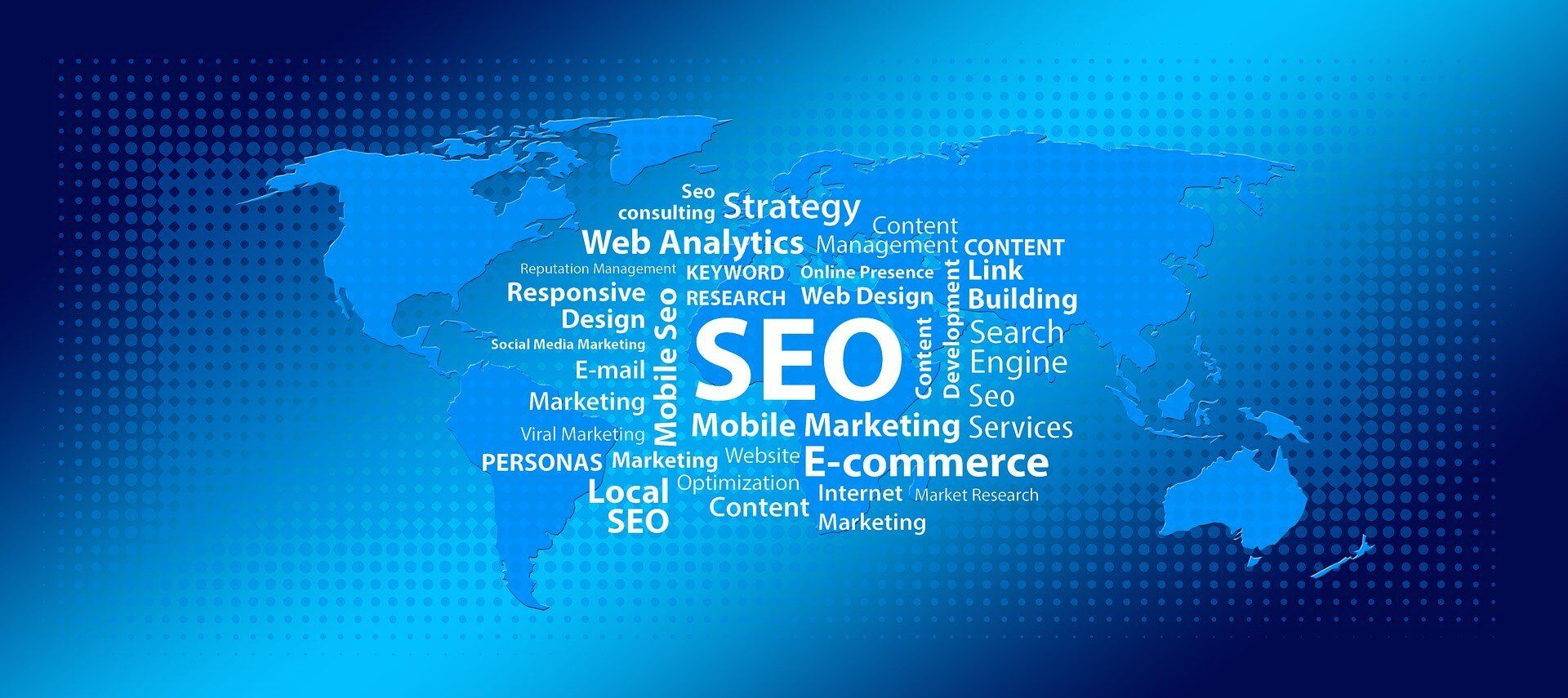 Consultant SEO